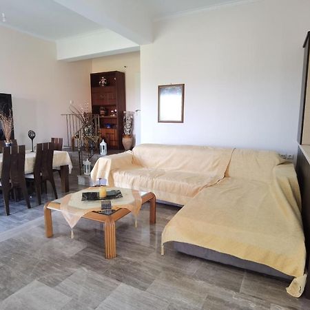 Anastasis South Apartment Kallithea  Ngoại thất bức ảnh